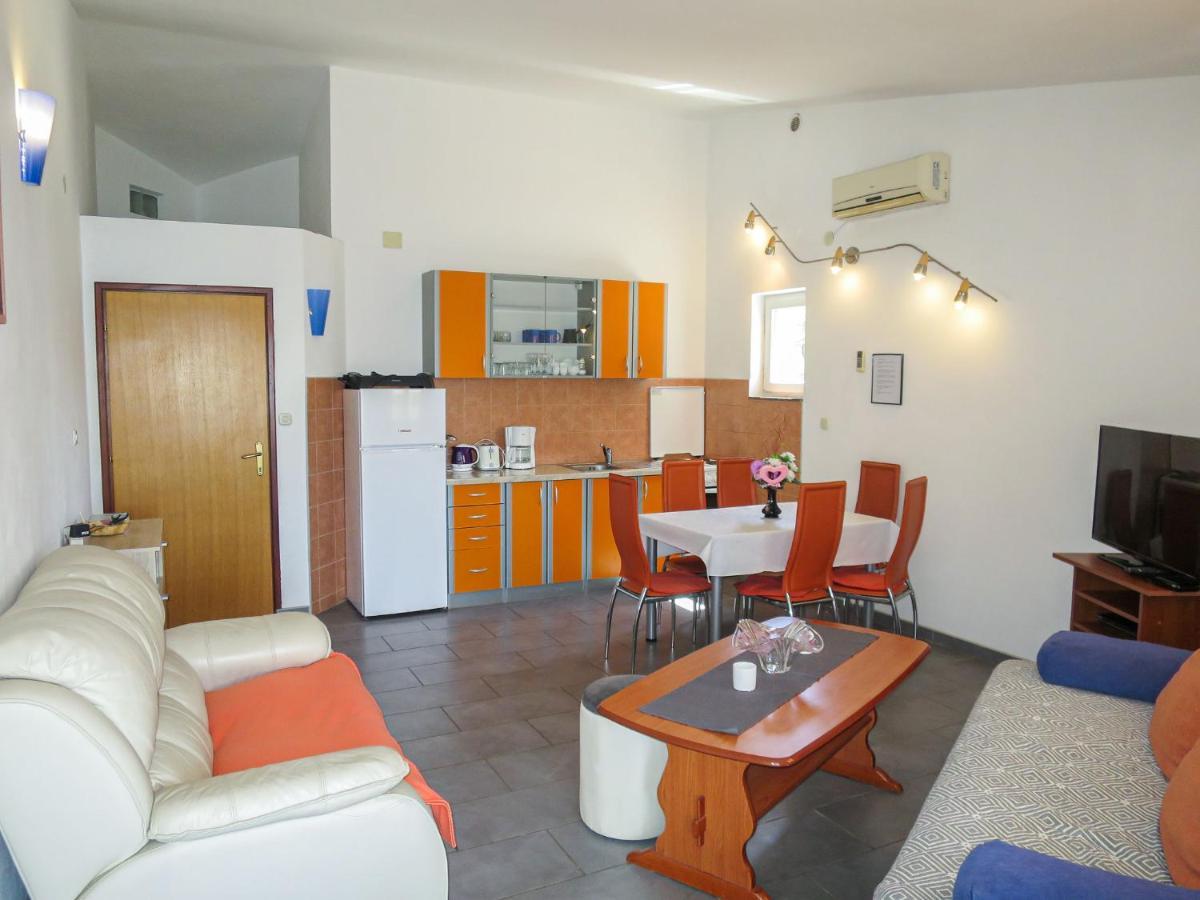 Ivanka - Srd320 By Interhome Apartment *
